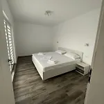 Maison d'hôtes Dekor Costinesti