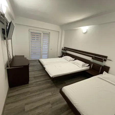 Vendégház Dekor 3*