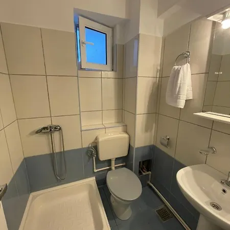 Vendégház Dekor 3*