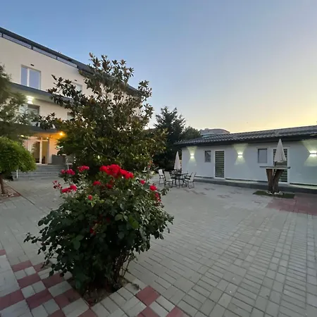 Dekor Vendégház 3*