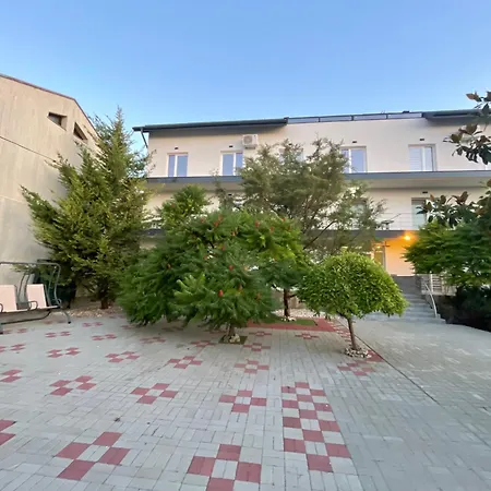 Maison d'hôtes Dekor 3*