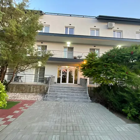 Maison d'hôtes Dekor 3*