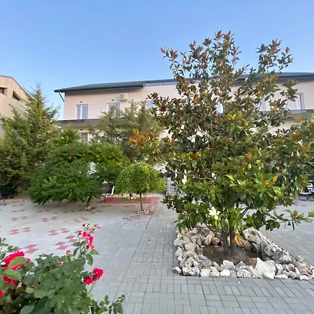 Maison d'hôtes Dekor 3*