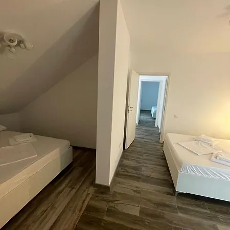 Vendégház Dekor 3*