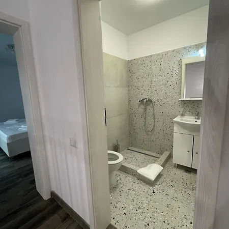 Vendégház Dekor Costinești
