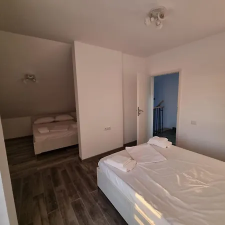 Vendégház Dekor