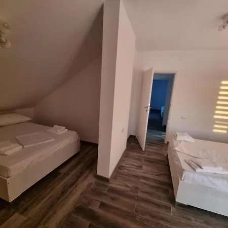 Vendégház Dekor Costinești