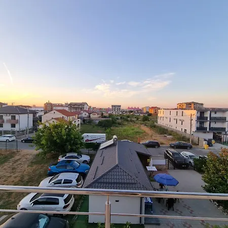 Dekor Costinești