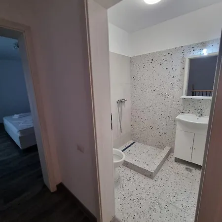 Vendégház Dekor