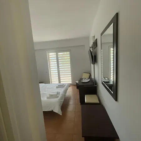 Gasthof Dekor Costinești