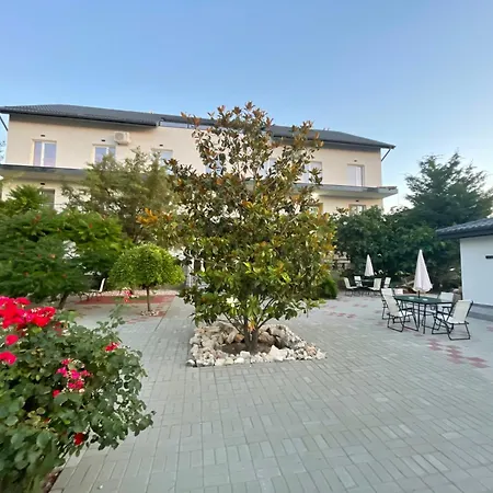 Dekor Gasthof Costinești