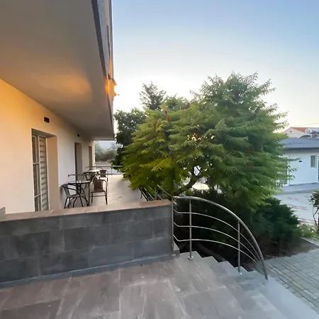 Gasthof Dekor Costinești