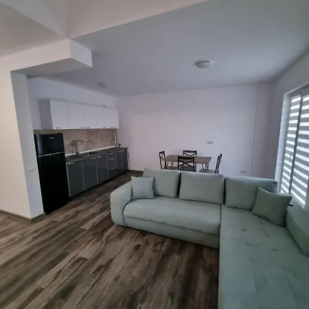 Gasthof Dekor Costinești